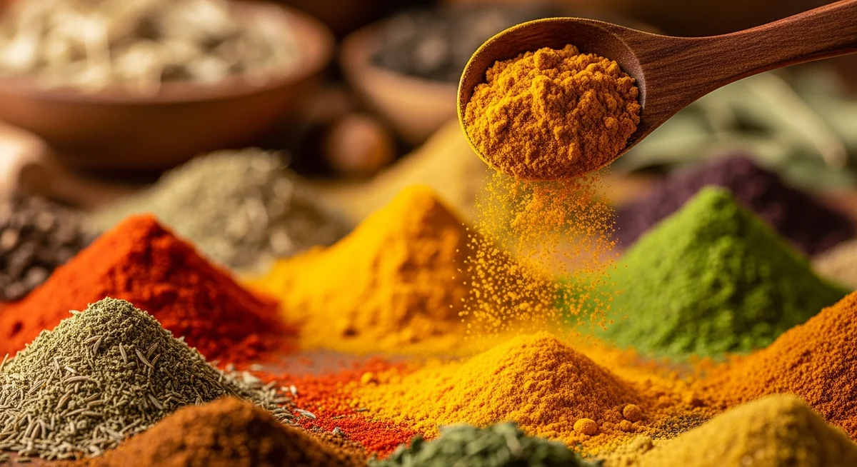 Şifalı Mutfak: Ayurvedanın Gizli Hazineleriyle Sağlığı Yeniden Tanımla detay 2