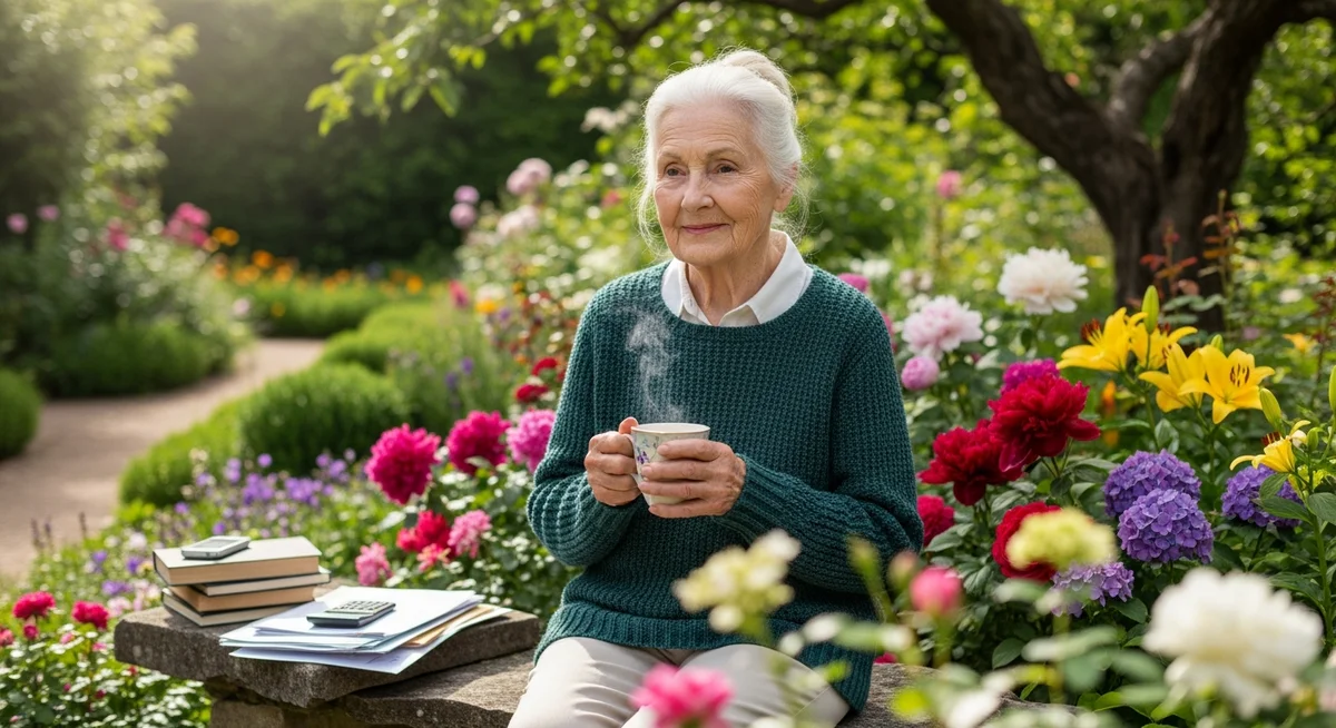 Hayallerinizdeki Emekliliğe Giden Gizli Yollar: Finansal Özgürlük Rehberi detay 1
