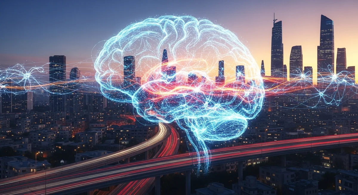 Yapay Zekanın Dönüşüm Gücü: İş Dünyası ve Ötesi detay 1