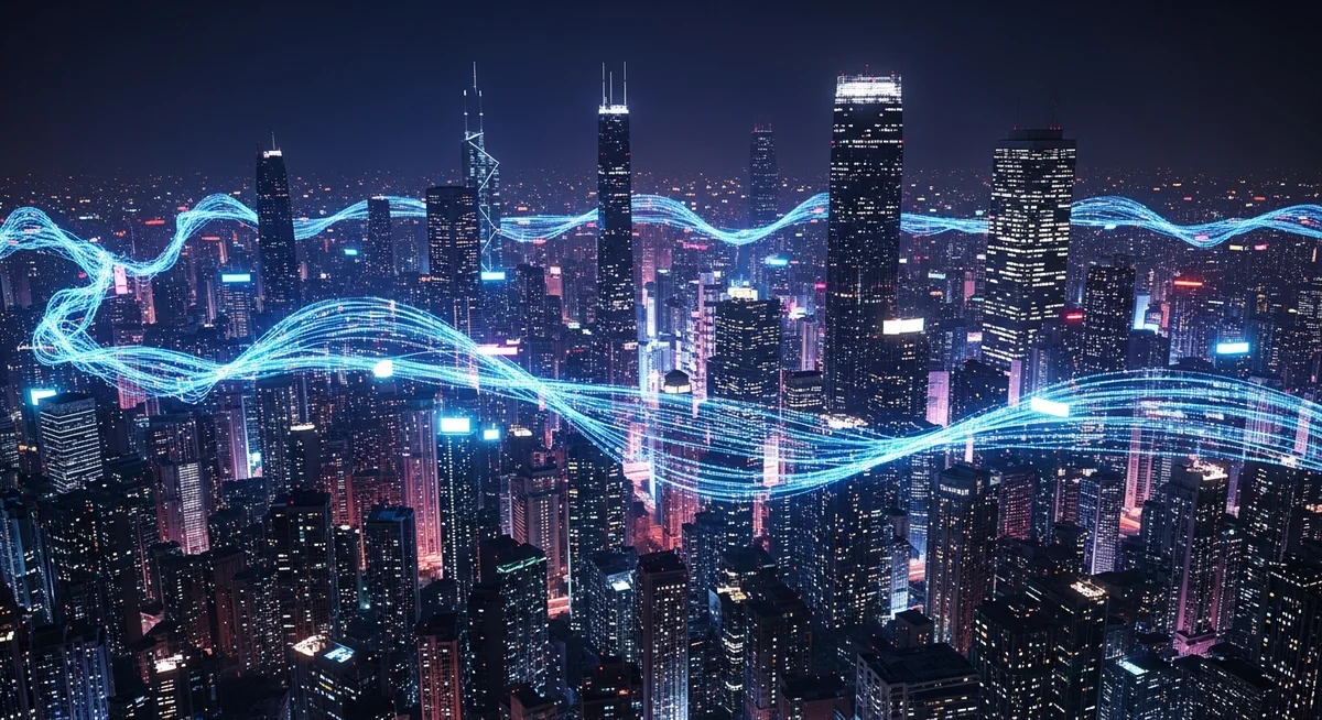 Web Siteni Roket Gibi Hızlandır: Performans Optimizasyonunun Gizli Silahı