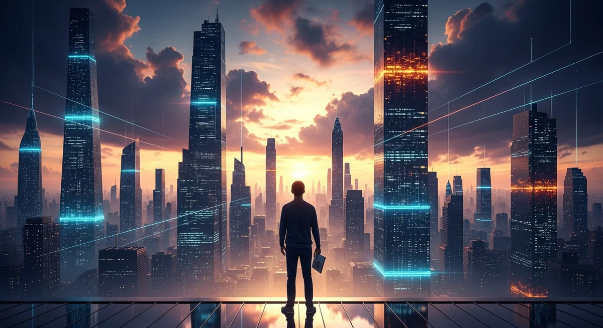 Algoritmanın Gölgesinde Yaratıcılık: İlham Perileri mi, Yoksa Kod Satırları mı?