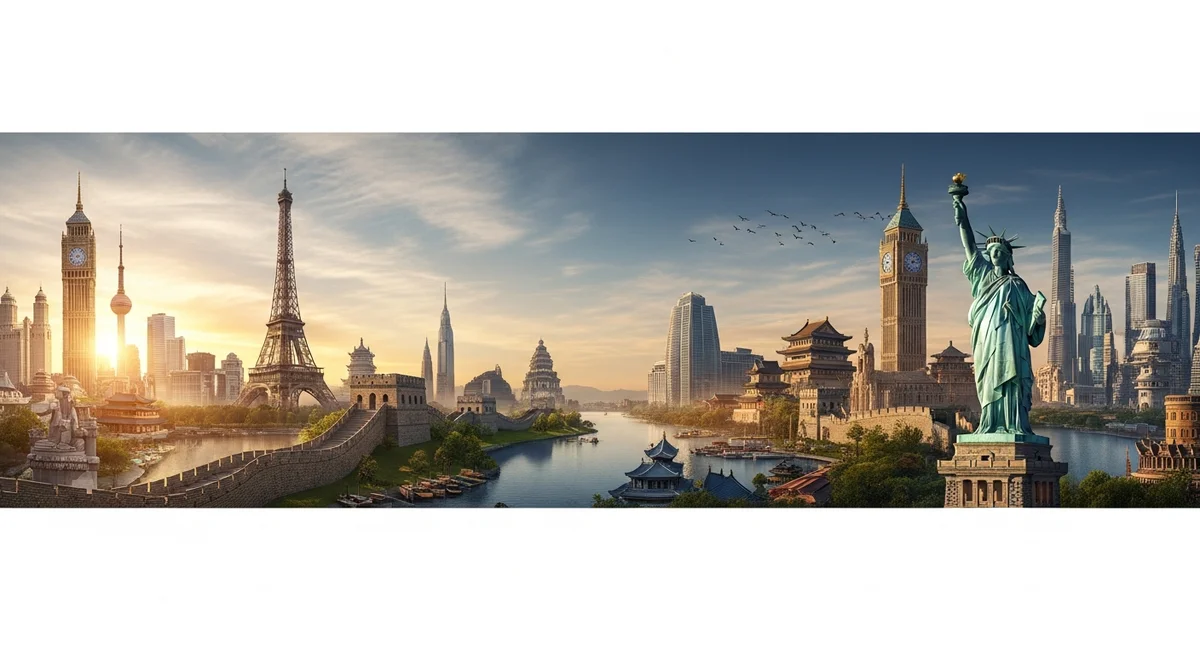 Yeni Bir Hayatın Başlangıcı: Küresel Göç Rehberi detay 1