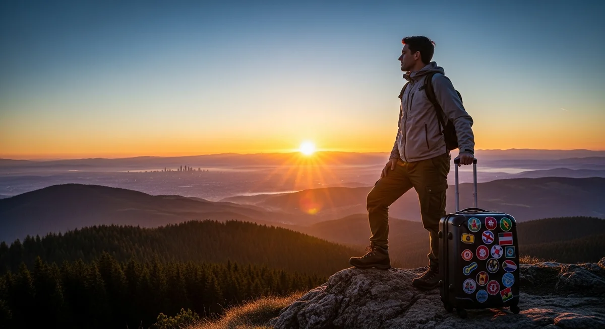 Yeni Bir Hayatın Başlangıcı: Küresel Göç Rehberi