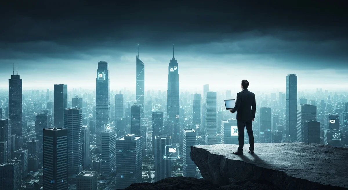 Dijital Ürün Satışında Batmadan Yüzmeyi Öğrenmek