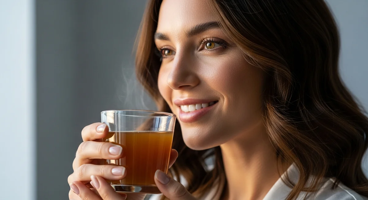 Şifa Kaynağı: Kemik Suyu ile Yenilenme Ritüeli detay 3