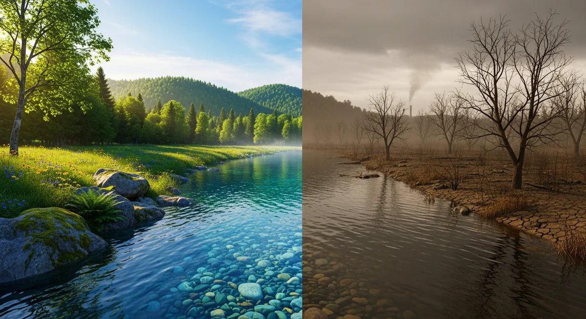 Gardırobunuzun Gizli Susuzluğu: Giysilerin Su Ayak İzini Keşfedin detay 3