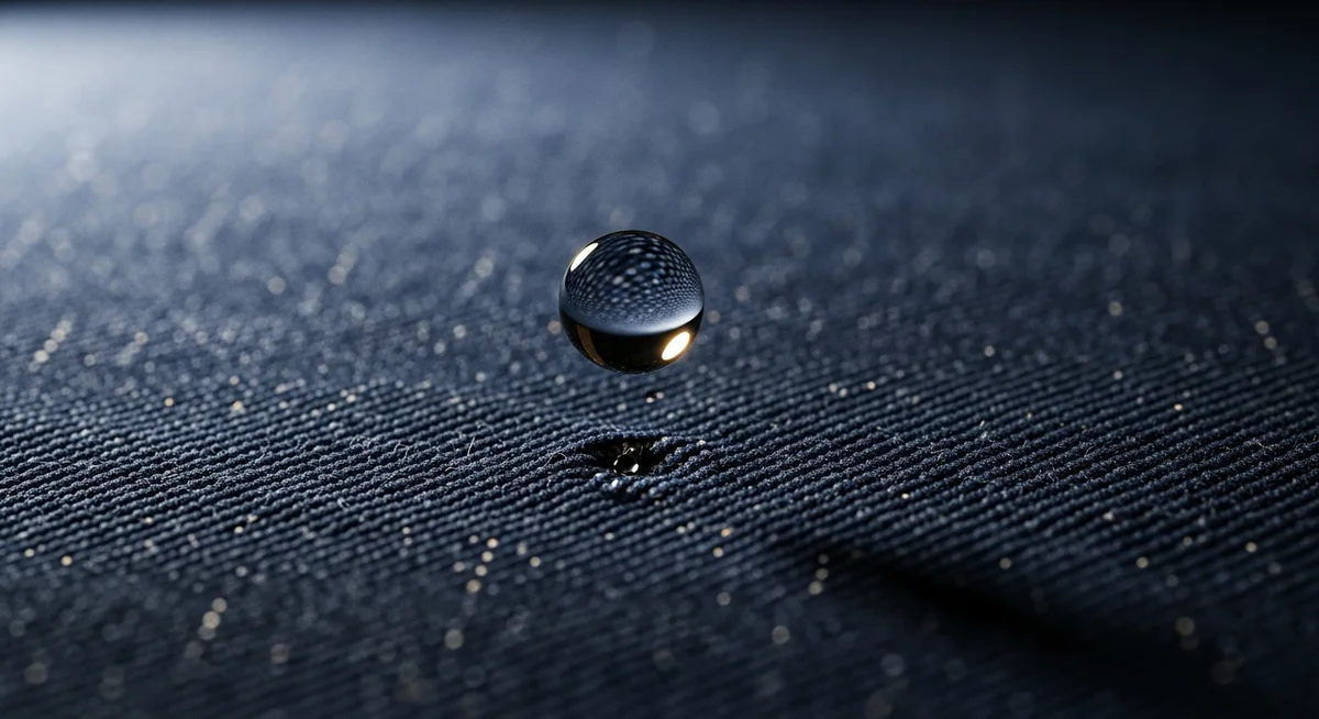 Gardırobunuzun Gizli Susuzluğu: Giysilerin Su Ayak İzini Keşfedin