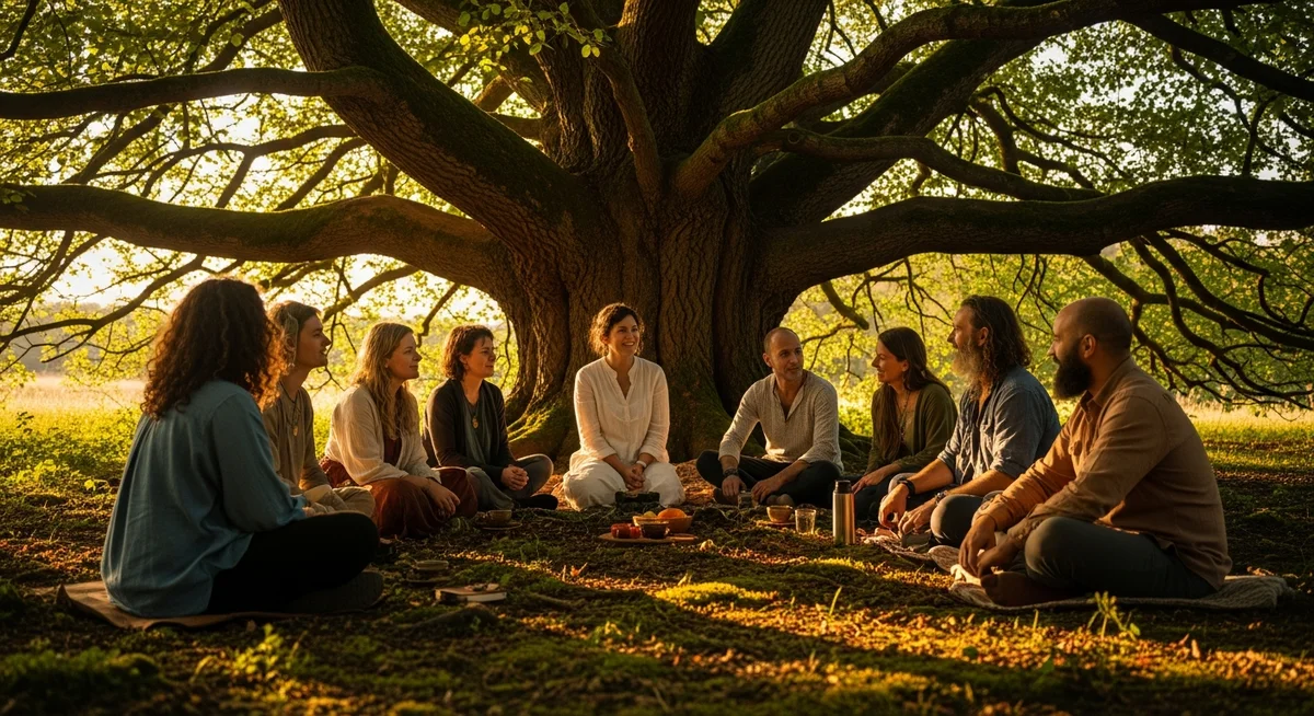 Aşkın Yeni Tanımı: İlişkilerde Sınırların Ötesine Geçmek