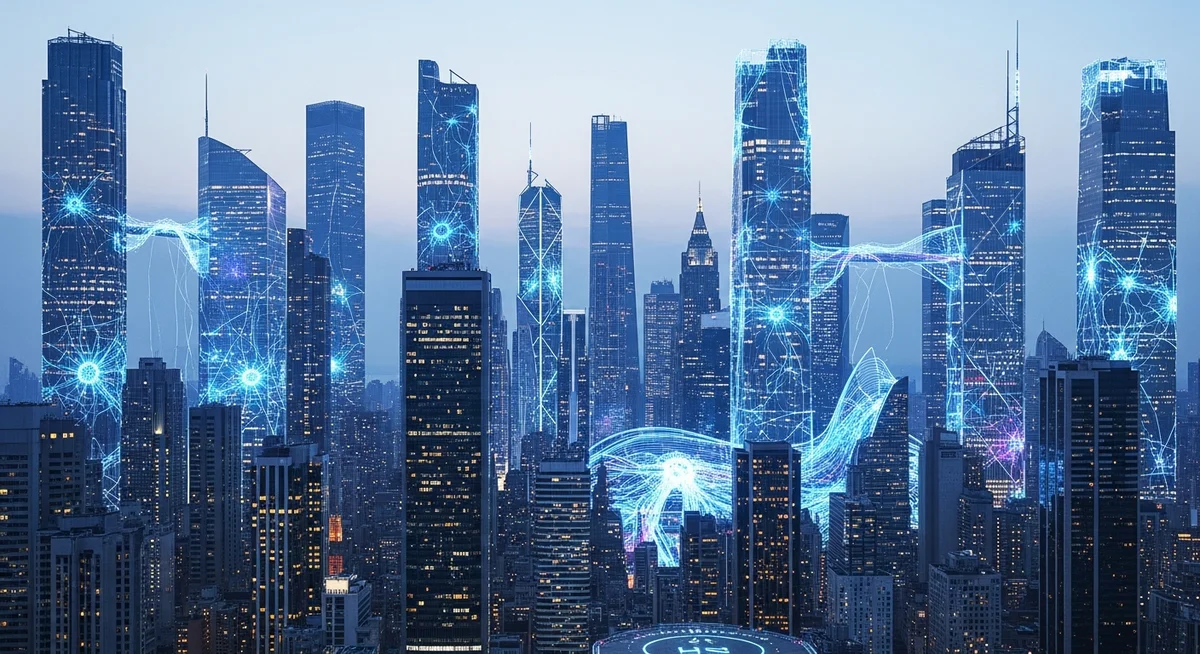 Yapay Zeka Çağında Rekabet Avantajı: Özel Algoritma Geliştirme detay 1