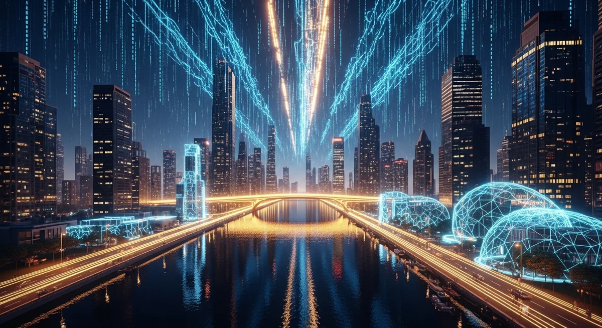 Yapay Zeka Çağında Kariyer: Dönüşüm ve Yeni Fırsatlar detay 1