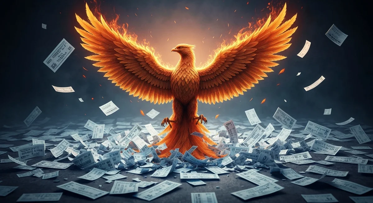 Trafik Cezası? İşte Cehenneme Giden Taşlı Yolunuz!