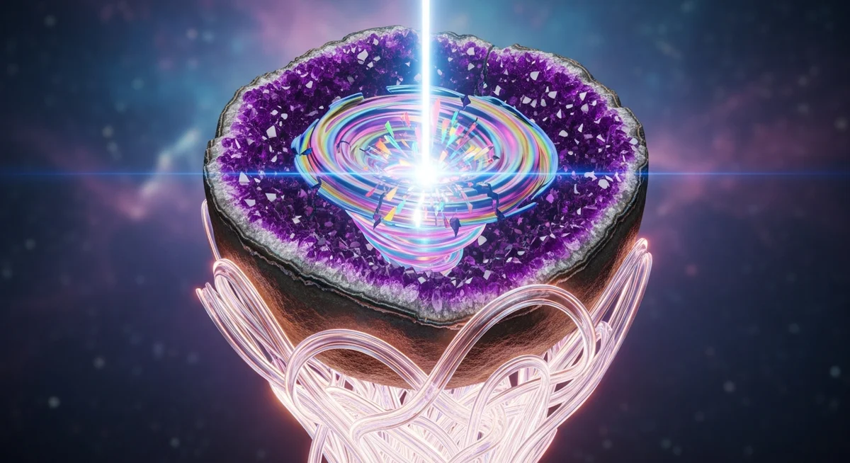 Kuantum Fiziği: Gerçeklik Düşündüğümüz Gibi Değil Mi?