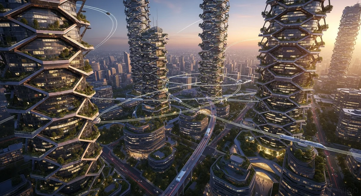 Doğanın Dehası: İnovasyonda Biyomimikri Çağı detay 1