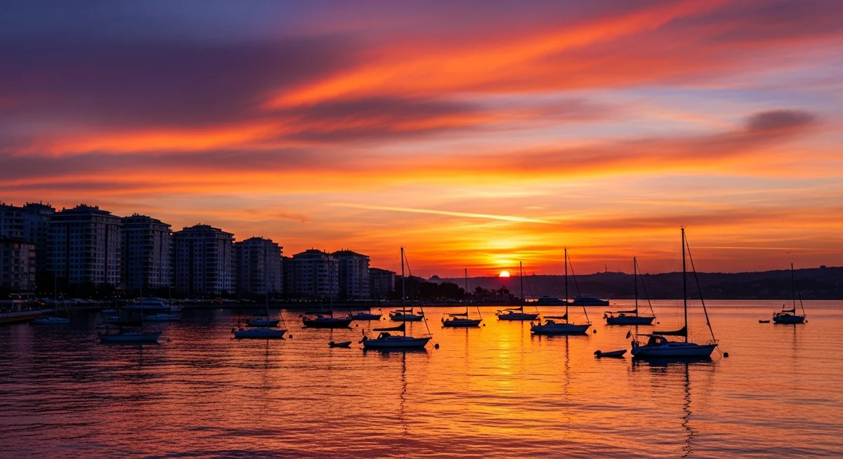 Hayallerin Ötesinde Yaşam: Yabancıların Gözünden Türkiyede Ev Sahibi Olmak detay 1