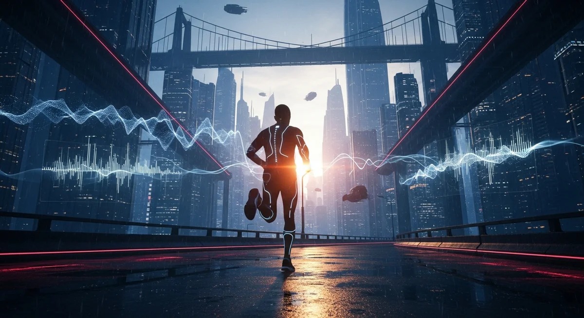 Adımınızı Akıllıca Atın: Koşu Performansınızı Uçuracak Teknolojiler detay 1