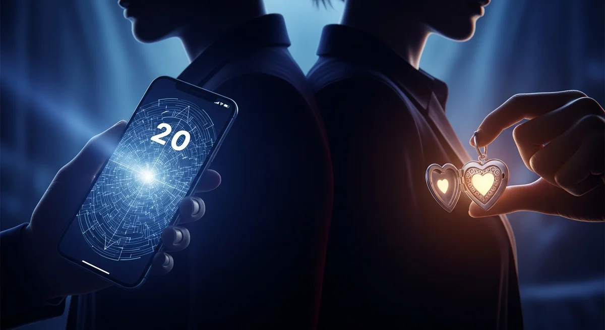 Dijital Çağda Aşkın Güven Testi: Ekran Kilidini Açmak mı, Kalbi Açmak mı? detay 1