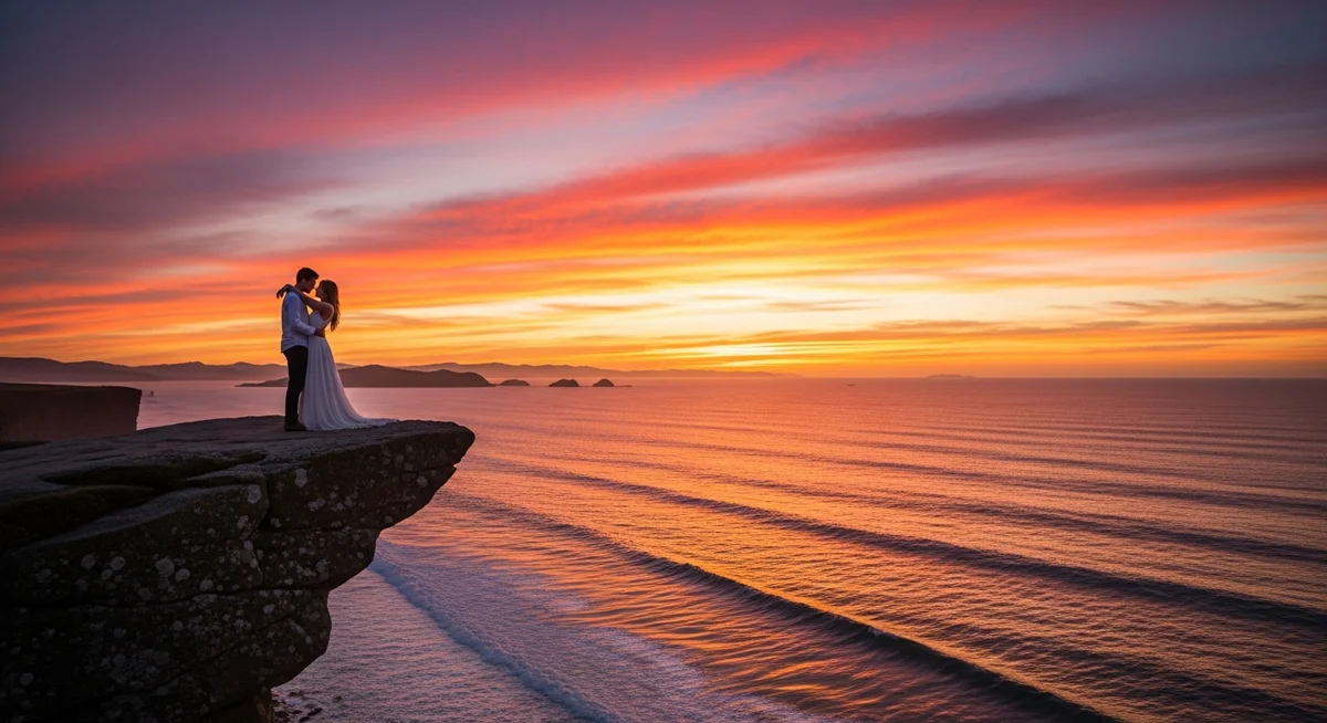 Aşkın Haritası: Pasaportsuz Balayı Rotaları