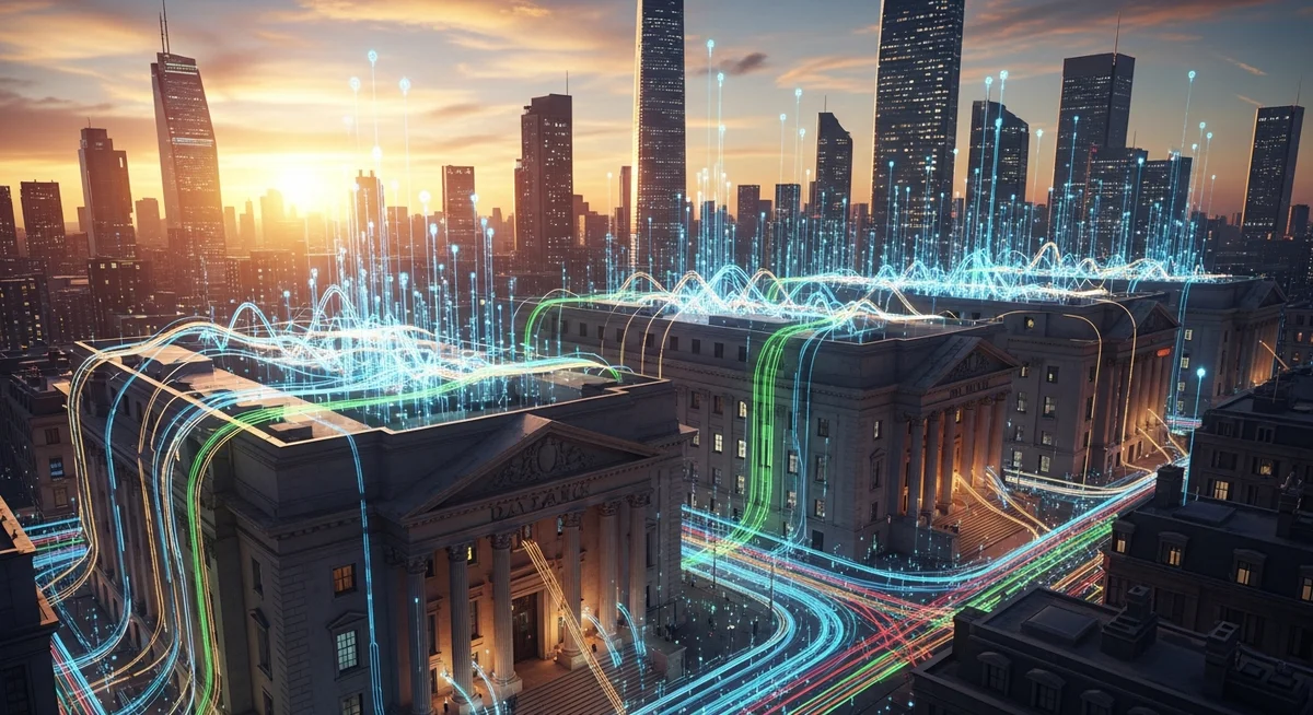 Finansal Geleceği Şekillendiren Girişimler: Fintechte Keşfedilmemiş Fırsatlar detay 1