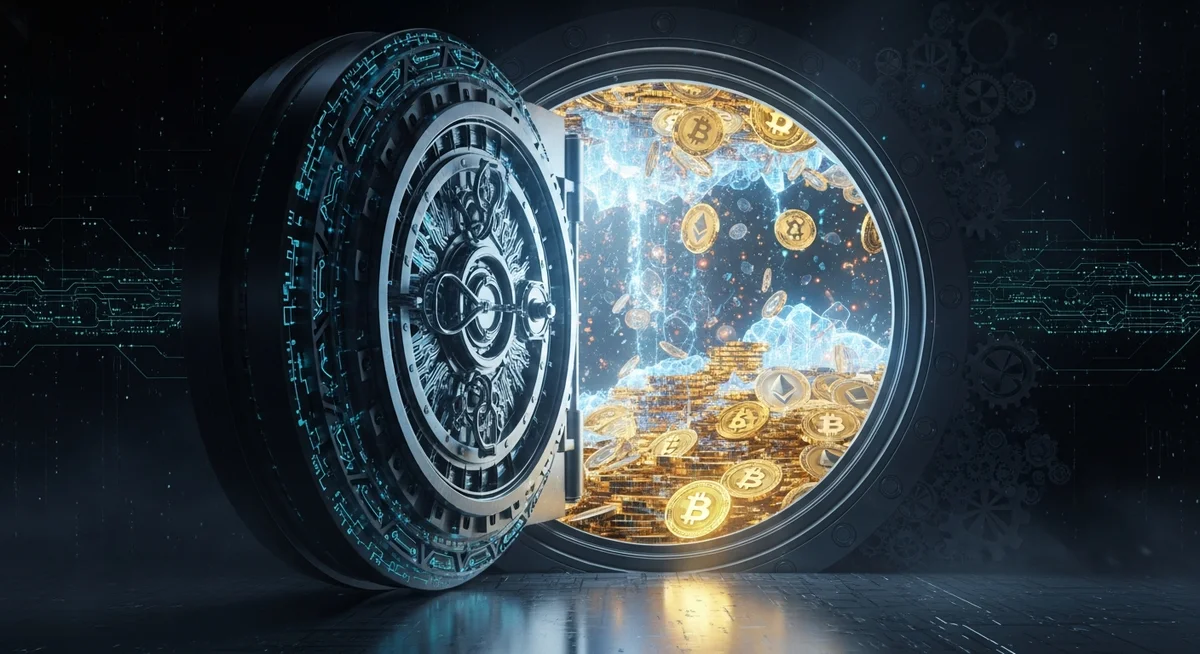 Dijital Servetinizi Koruma Sanatı: Kripto Güvenlik Rehberi detay 1