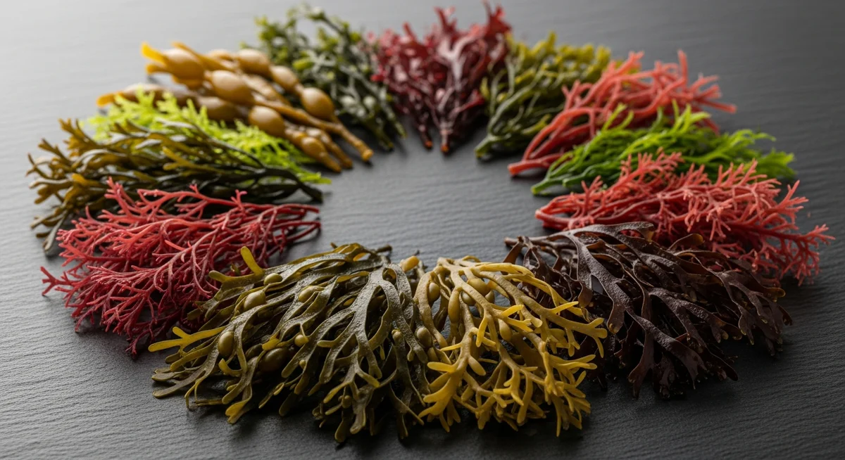 Tiroid Sağlığının Gizli Anahtarı: Denizlerin İyot Zenginliği detay 1