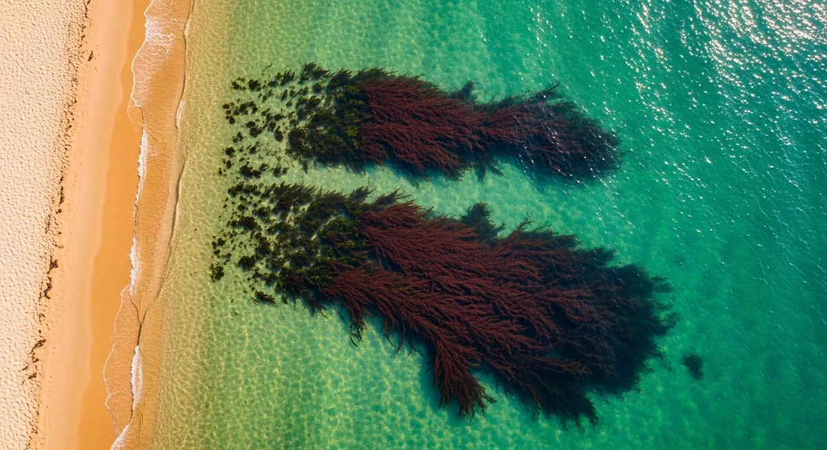 Tiroid Sağlığının Gizli Anahtarı: Denizlerin İyot Zenginliği