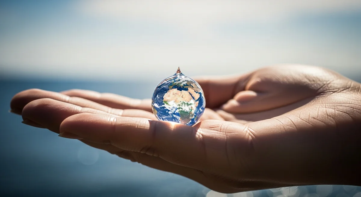 Su Tasarrufu: İnanılmaz Sırlar ve Korkunç Gerçekler