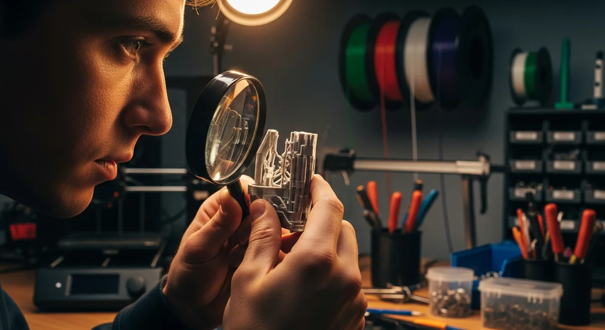Katmanlar Arası Uyumsuzluk: 3D Baskıda Mükemmelliğin Sırları detay 2