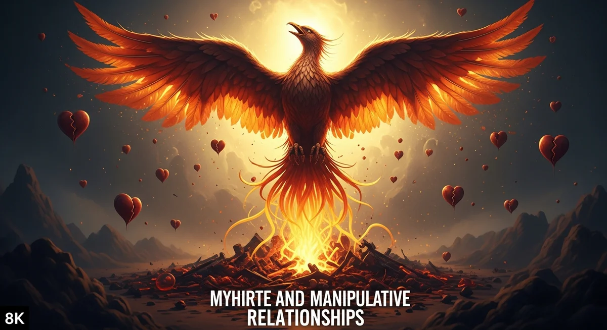 Ghosting, Breadcrumbing, Love Bombing: Korkunç Flört Sırları!