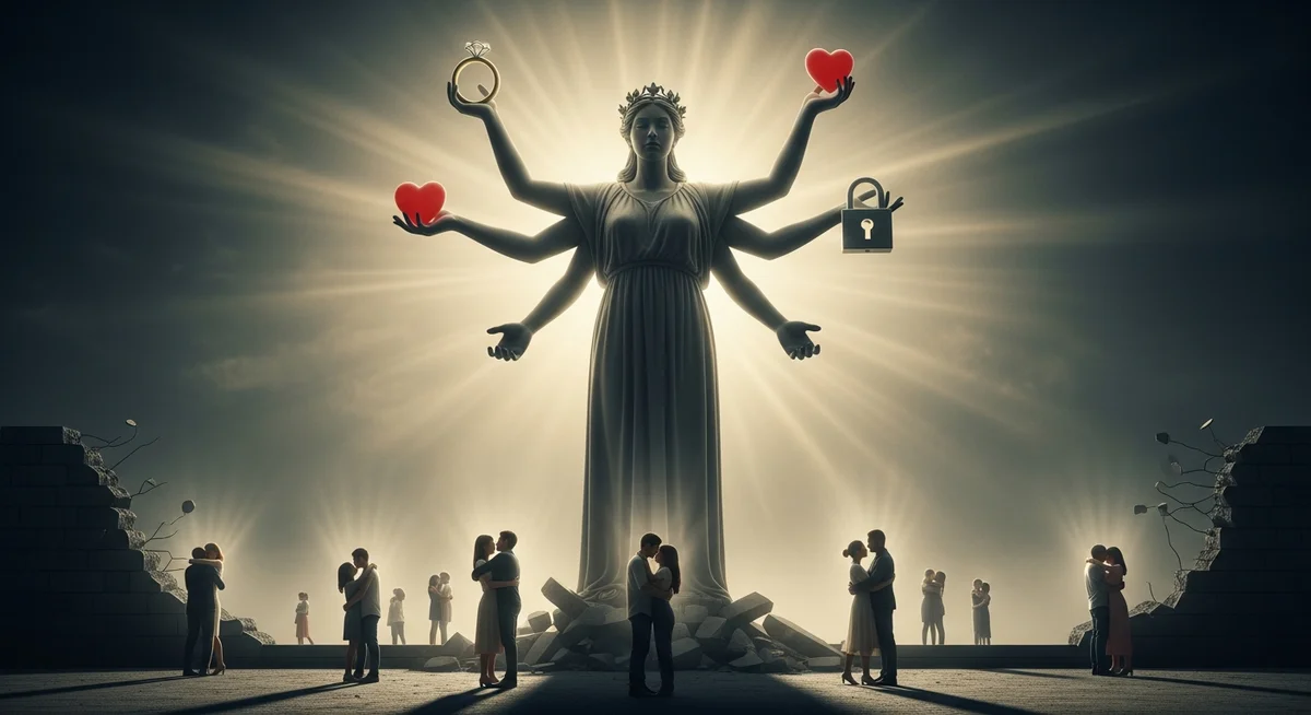 Şok Eden Gerçekler: Alternatif İlişkiler ve Tabuların İhaneti