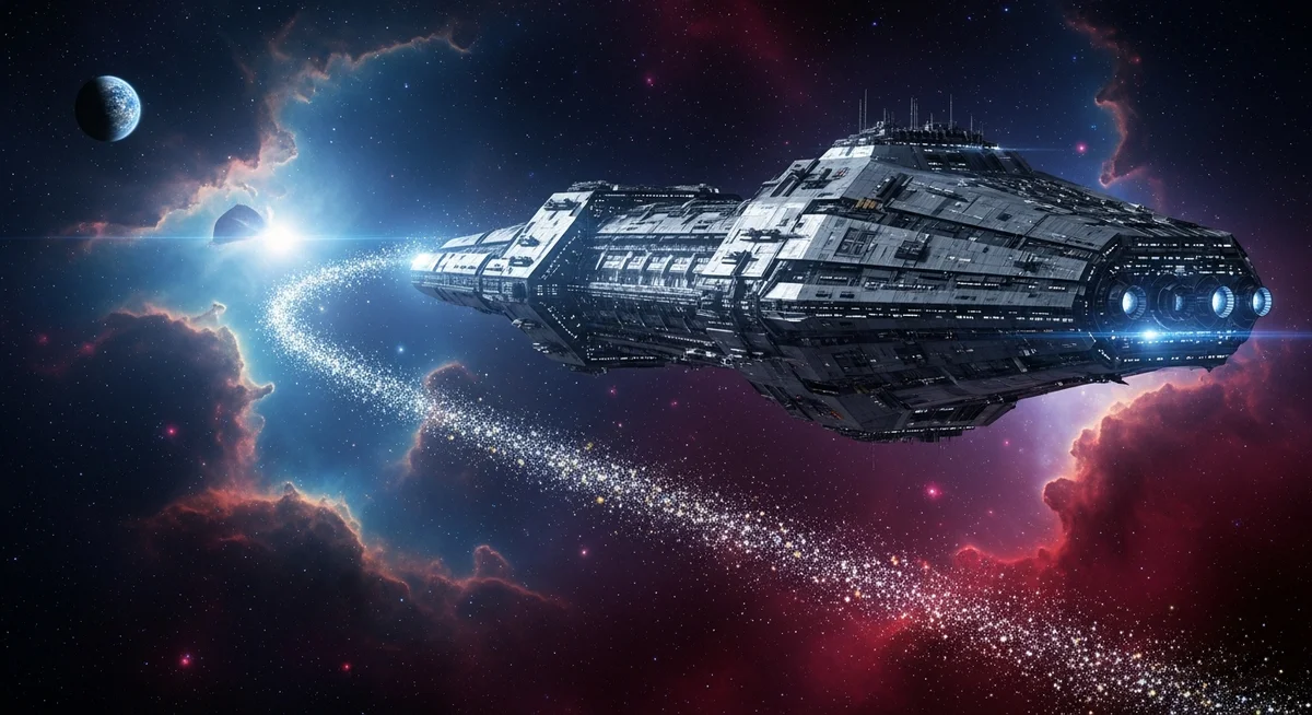 Uzay Keşiflerinin Korkunç ve İnanılmaz Sırları: Hemen Öğrenin!