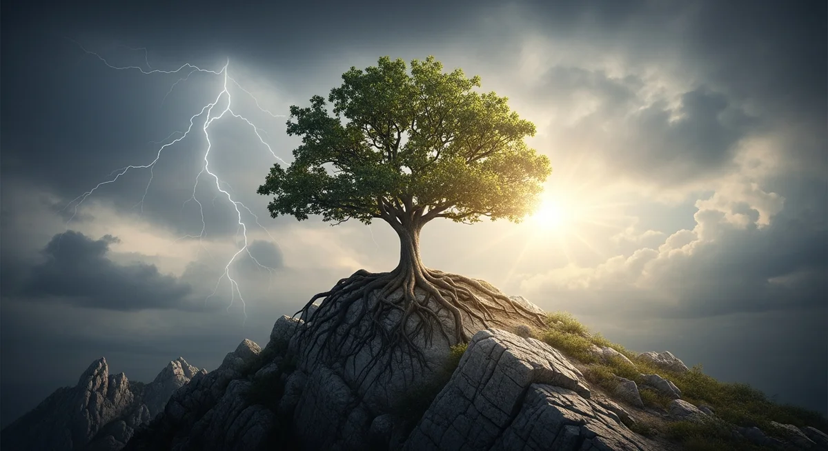 Panik Atakla Savaş Sanatı: Hayat Kurtaran Bir Rehber