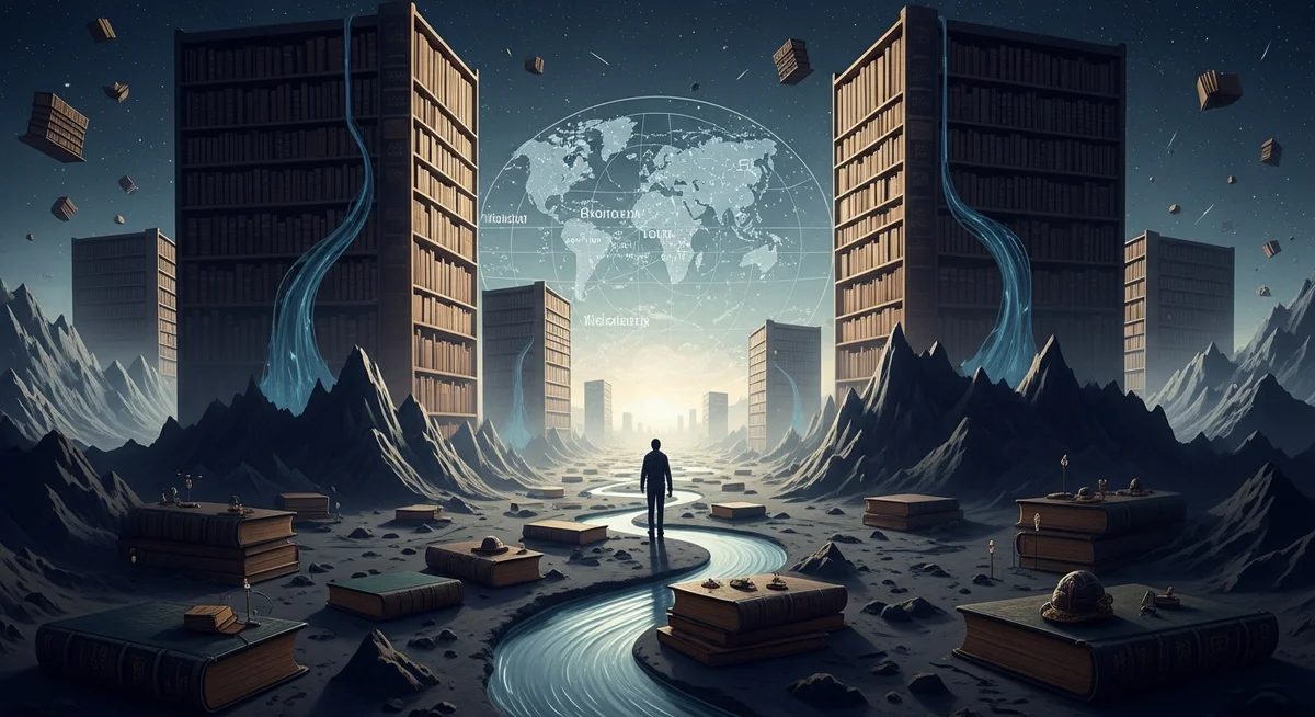 Tür Analizleri: Edebiyatın Gizli Bahçesinde Bir Keşif detay 1