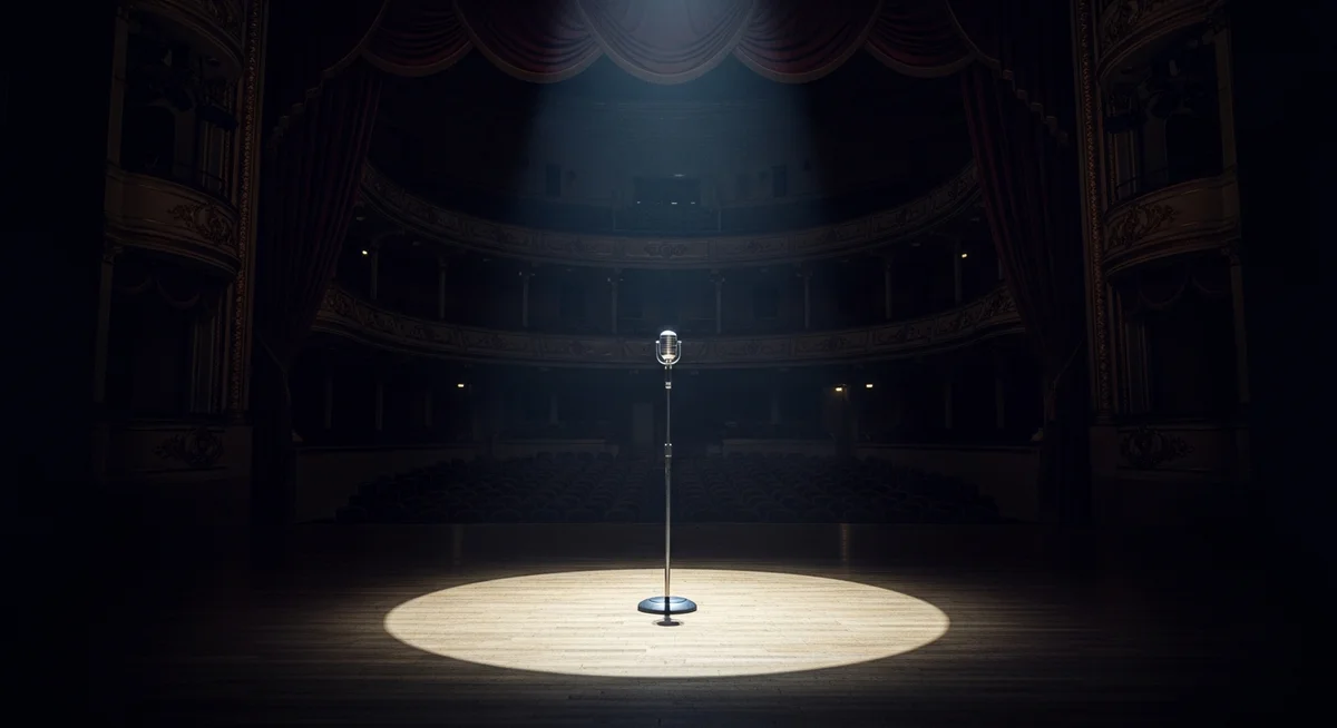 Topluluk Önünde Konuşma: Korku Duvarını Yıkmak ve Sahneyi Fethetmek