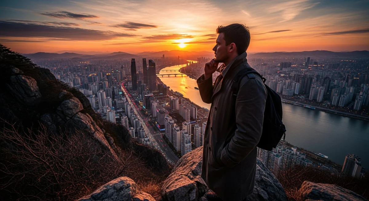 Yurt Dışında İş Bulmak: Korkunç Gerçekler ve Hayat Kurtaran Sırlar detay 1