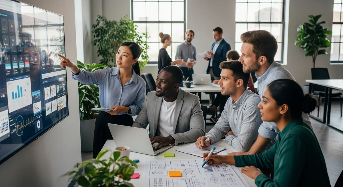 Yurt Dışında İş Bulmak: Korkunç Gerçekler ve Hayat Kurtaran Sırlar detay 2