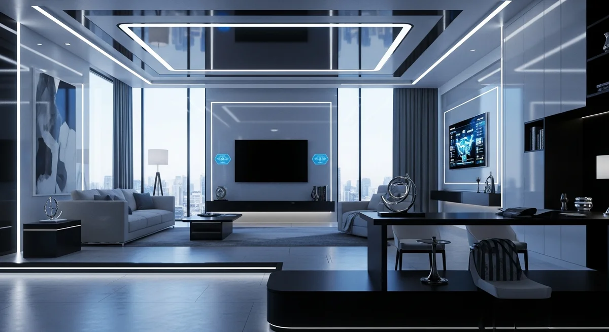 İç Mimarlık Sırları: Korkunç Hatalar ve Hayat Kurtaran İpuçları