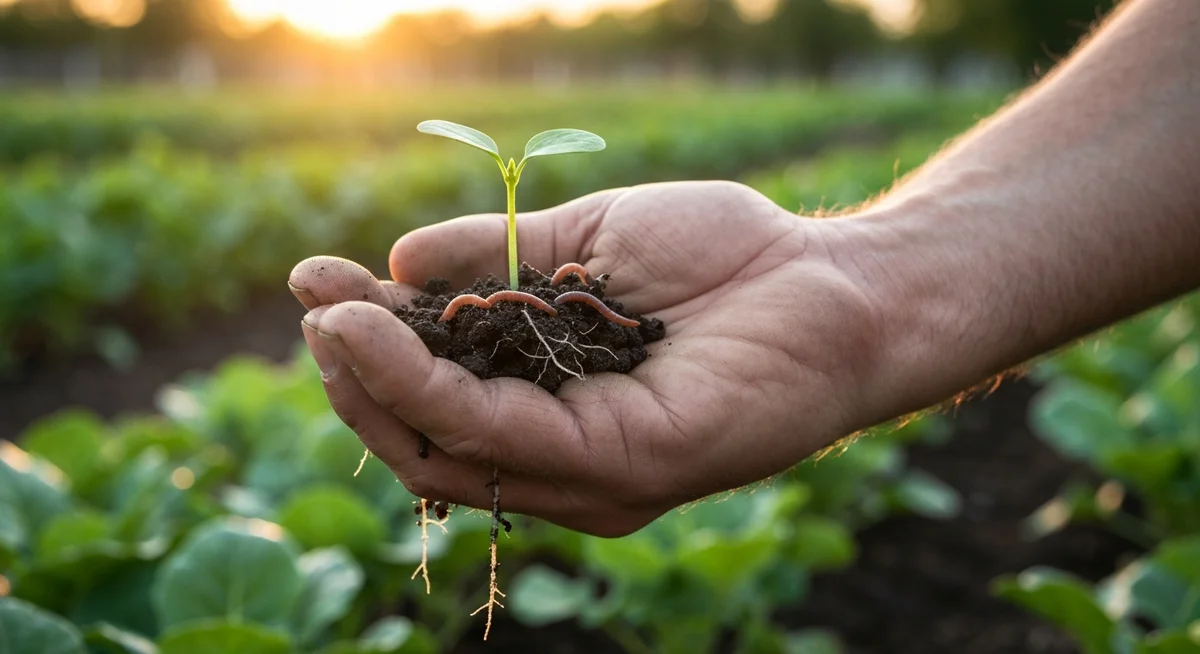 Mevsimlik Ekim: Hobi Bahçeciliğinde Kanıtlanmış Başarı Sırları