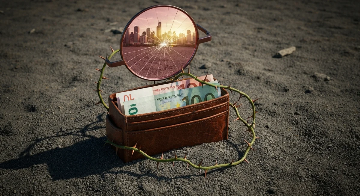 Euro ve Dolar ile Yurt Dışı Yaşam: Şok Edici Gerçekler!