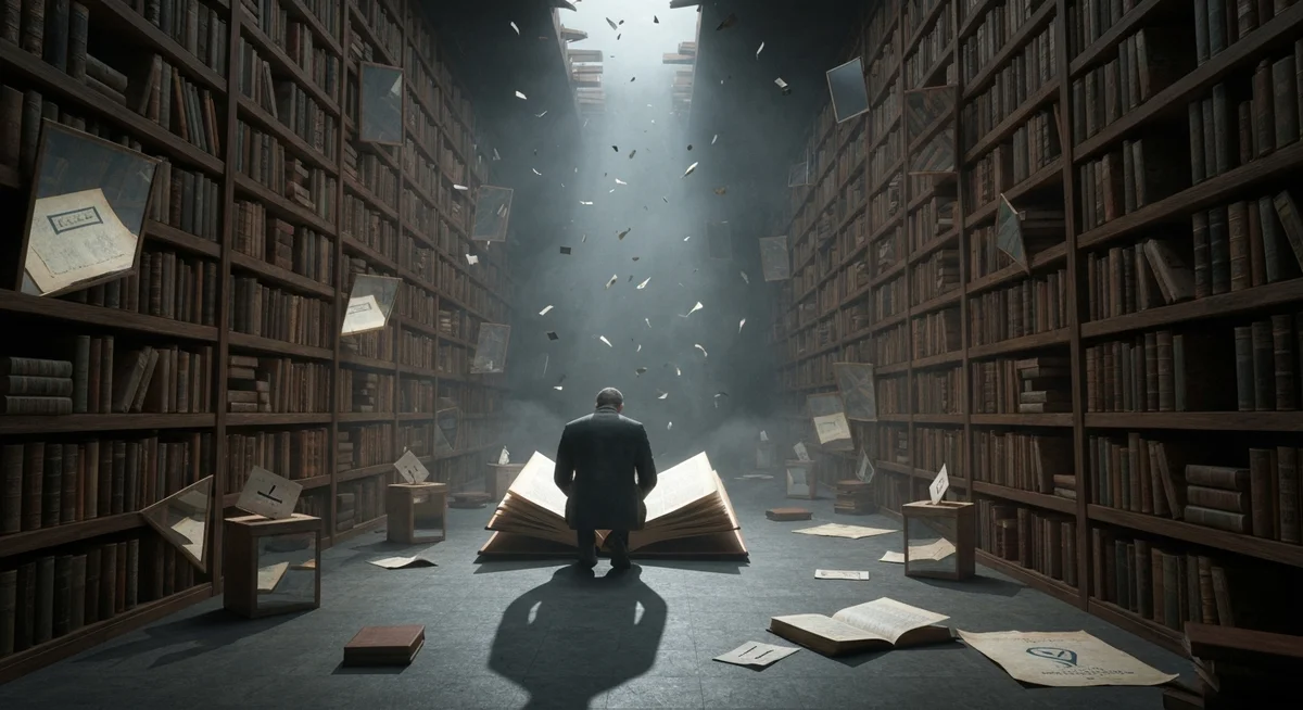 Seçim Sandığı Sırları: Şok Eden Analiz ve Gelecek Tahminleri