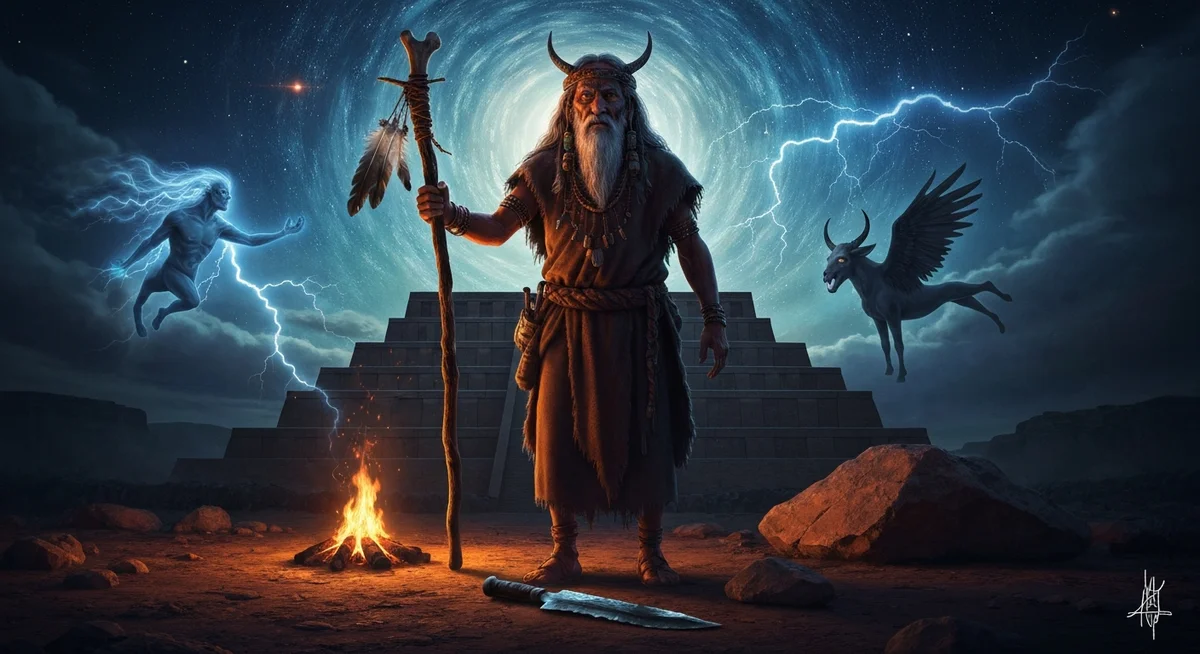 Dinler Tarihi: Şok Edici Gerçekler ve İhanetlerle Dolu Destansı Yolculuk