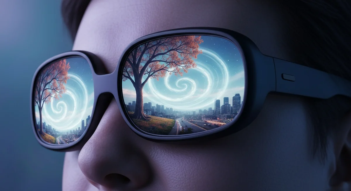 VR/AR Gözlükler: Teknolojik Evrimin Derinlemesine İncelemesi