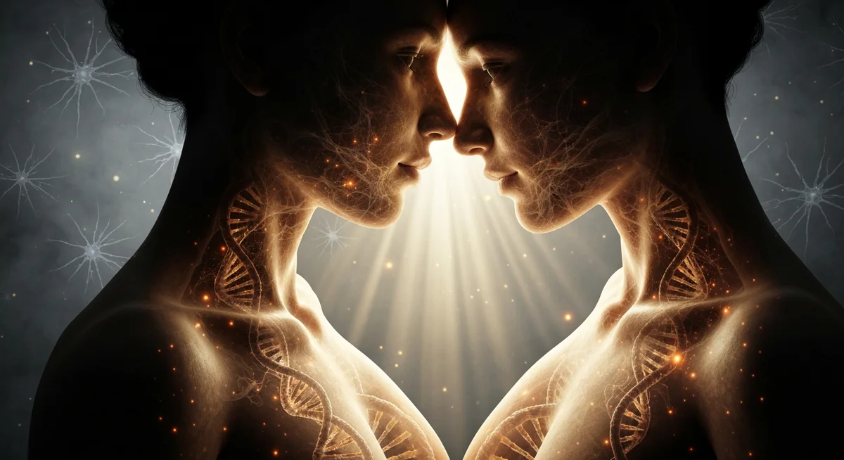 Ten Uyumu, Feromonlar ve Aşkın Karanlık Sırları: Şok Eden Gerçekler!