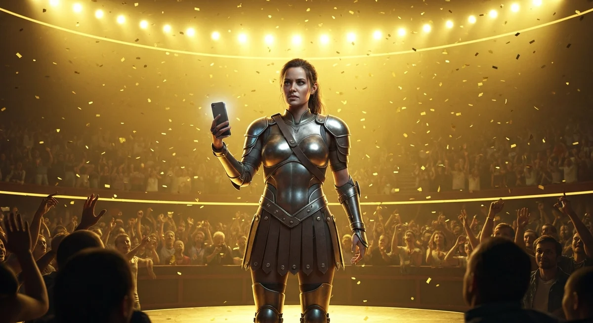 İlk Mesajın Sırları: Flört Dünyasında İnanılmaz Kanıtlanmış Rehber