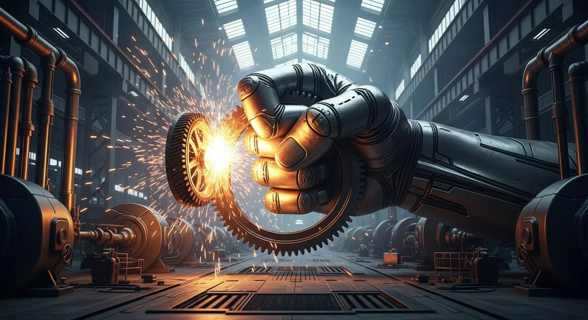 İşçi Hakları: Korkunç Gerçekler ve Hayat Kurtaran Sırlar