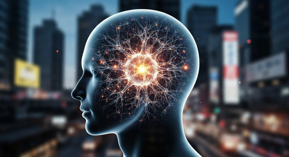 Derin Çalışma: Dikkatin Korkunç Sırrı AÇIĞA ÇIKTI