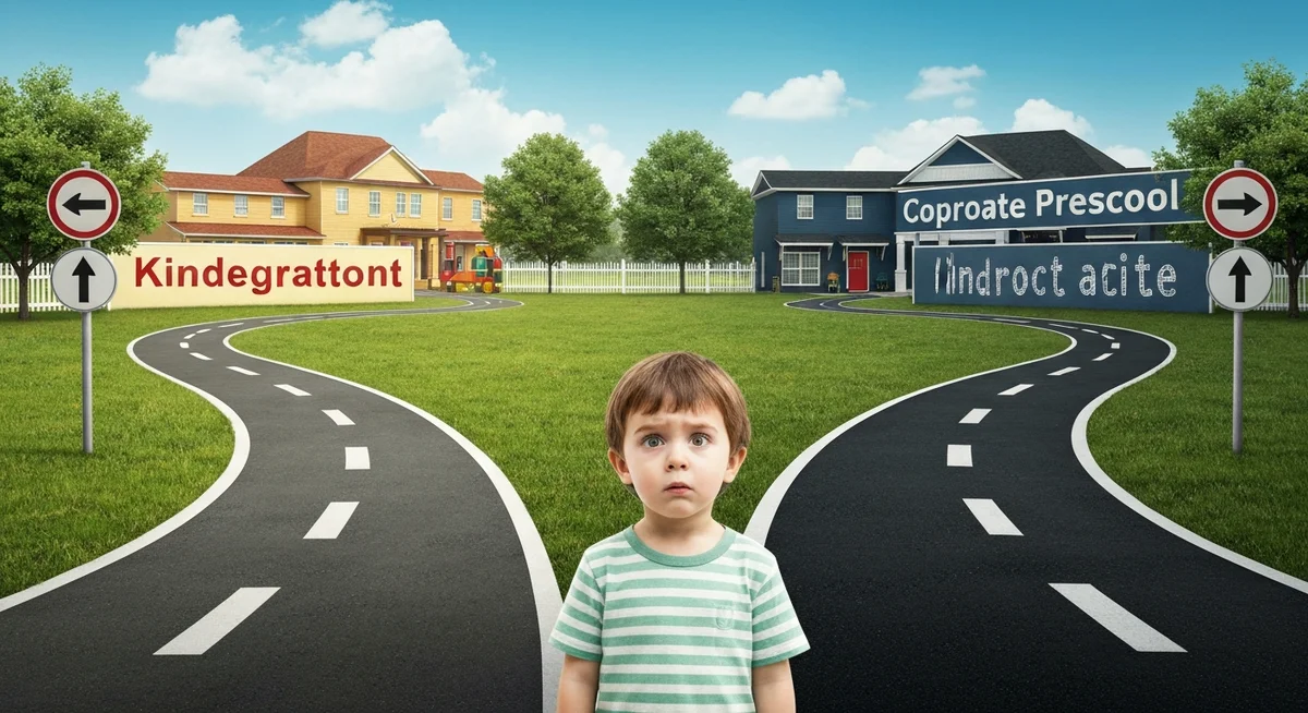 image - Hedef - Siz Okul Öncesi Eğitimde Korkunç Sırlar: İşe Yarayan Kanıtlanmış Yöntemler