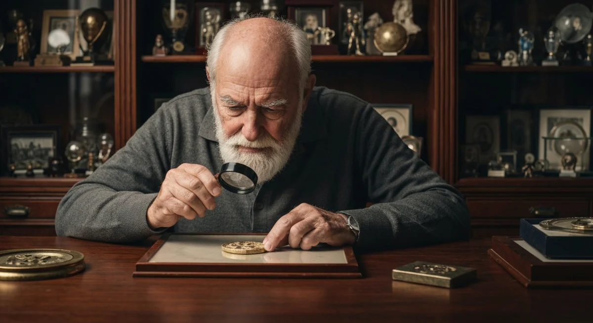 Koleksiyon Canavarı Beslemek: Bakımın Karanlık Sırları