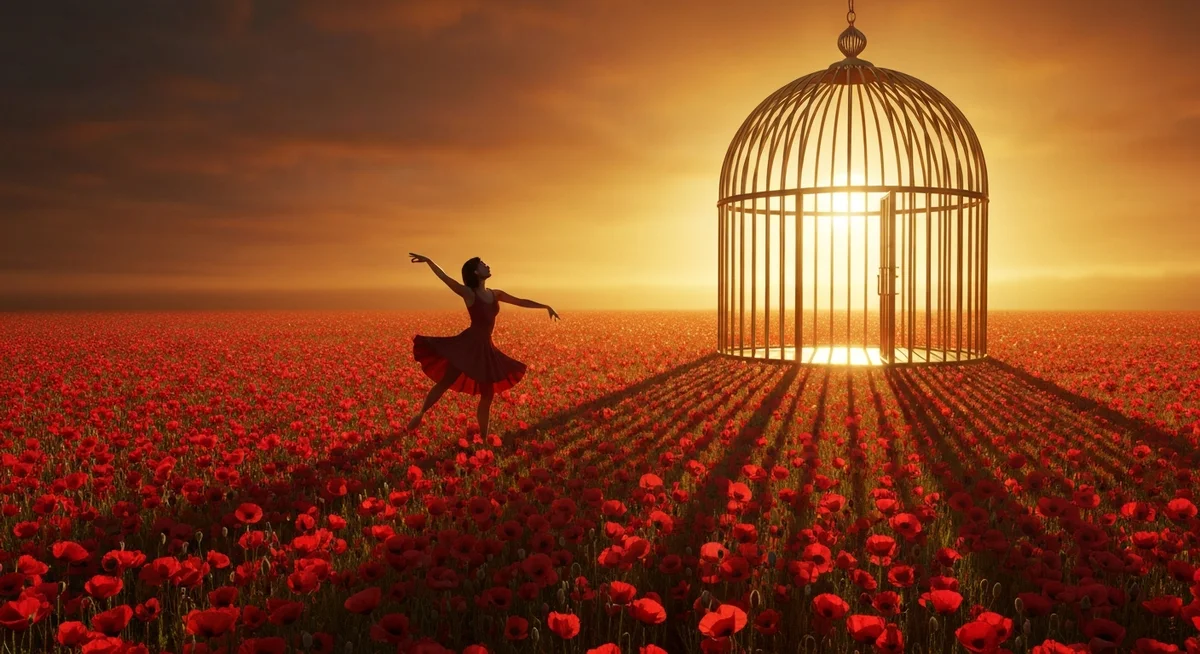 Açık İlişkiler: Poliamori, Swinger ve Monogaminin Sınırları mı?