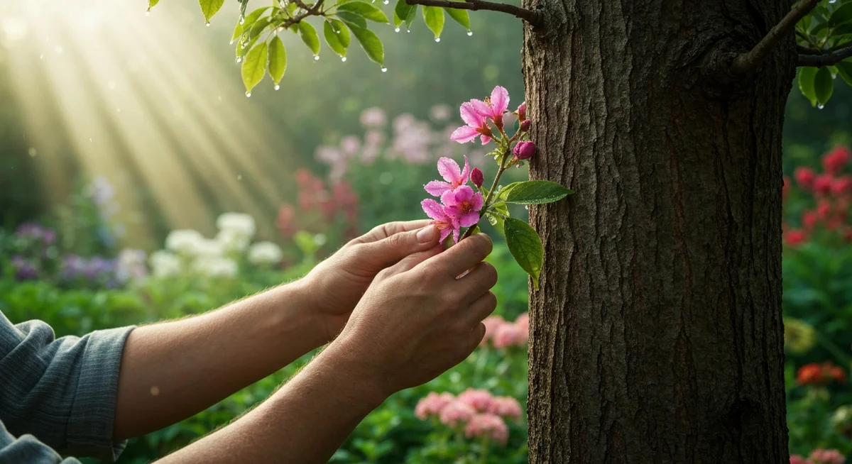 Bitki Çoğaltmada Şok Yöntem: Yeni Hobi Stratejileri