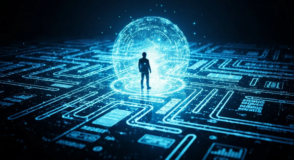 KVKK Nedir ve Verilerinizi Nasıl Koruyabilirsiniz? İşte Kanıtlanmış Stratejiler